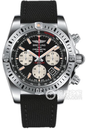 44 as Breitling colecci贸n de relojes AB01154G / BD13 / 101W / A20D.1 reloj