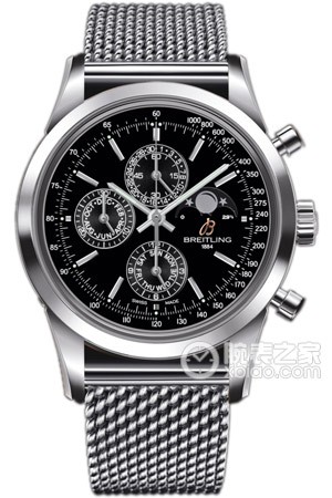 1461 Reloj Breitling Transocean Chronograph (TRANSOCEAN CHRONOGRAPH 1461) colecci贸n A1931012 / BB68 / 154A