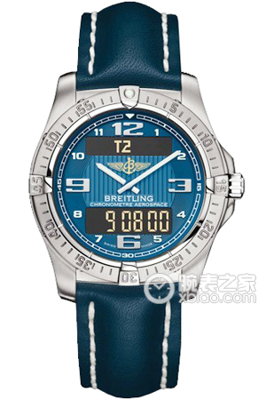 AEROSPACE Aerospace Breitling Chrono Series Reloj E7936210-C787