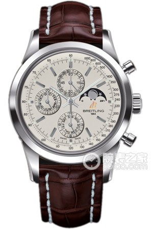 1461 Reloj Breitling Transocean Chronograph (TRANSOCEAN CHRONOGRAPH 1461) colecci贸n A1931012 / G750 / 739P / A20BA.1 reloj