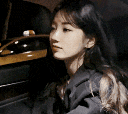 青春美女动态图