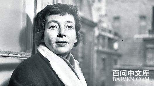 中年美女杜拉斯